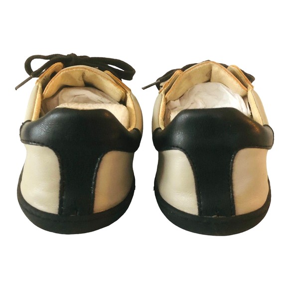 Groundies Urban Barefootwear Minimalist Supersoft Vegan Sneakers Beige Women 41 - Picture 7 of 9